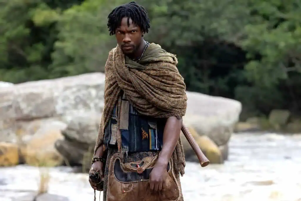 Children of Blood and Bone