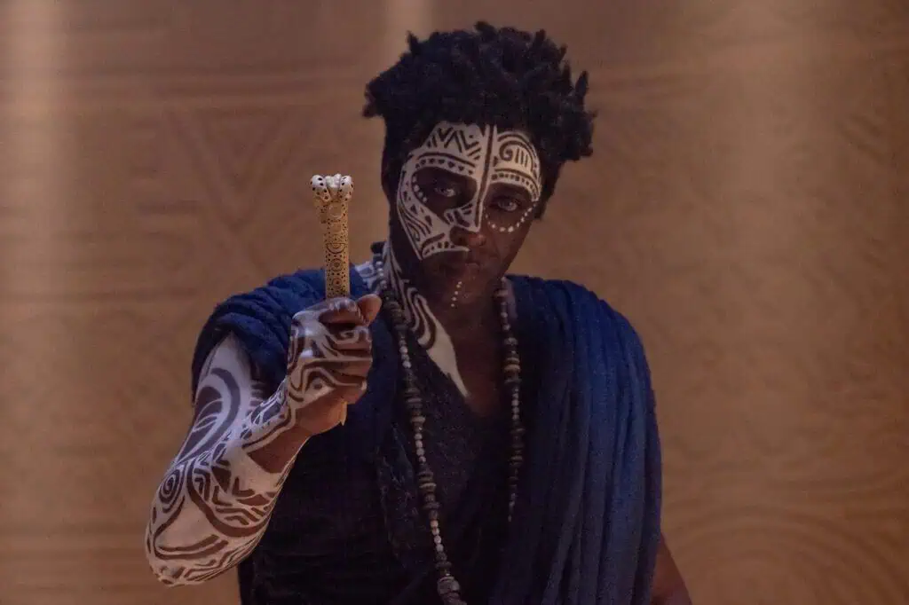 Children of Blood and Bone