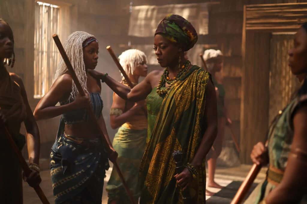 Children of Blood and Bone