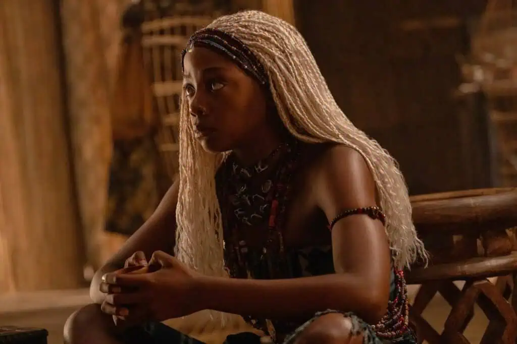 Children of Blood and Bone