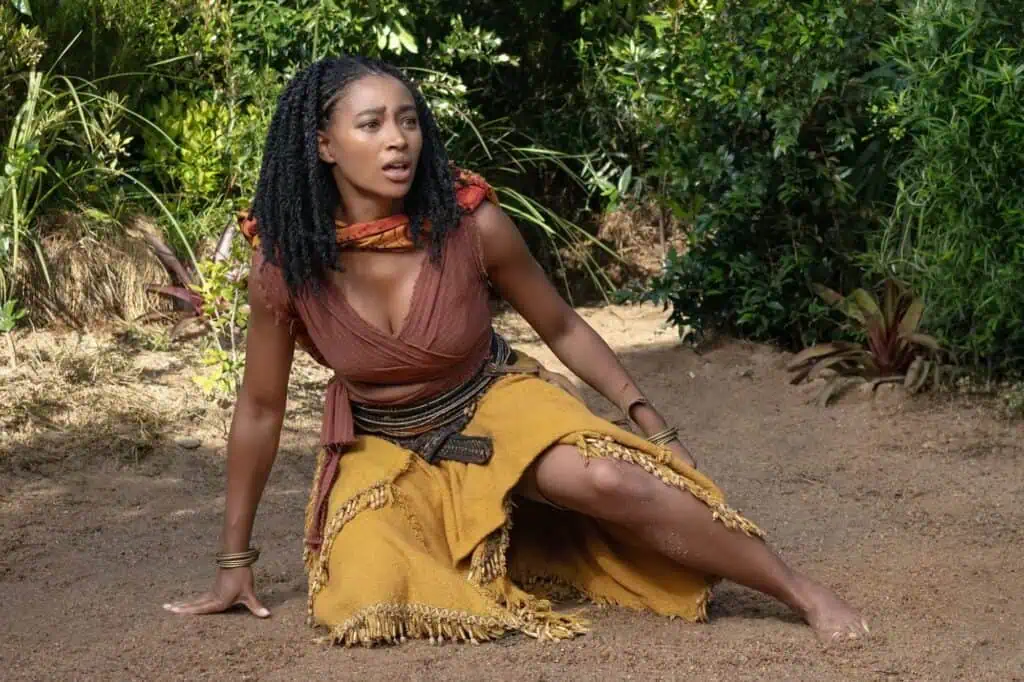 Children of Blood and Bone