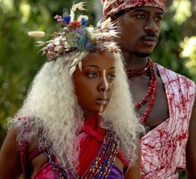 The first Children of Blood and Bone trailer is here, showcasing the fantasy epic starring Viola Davis, Idris Elba, Cynthia Erivo, and more