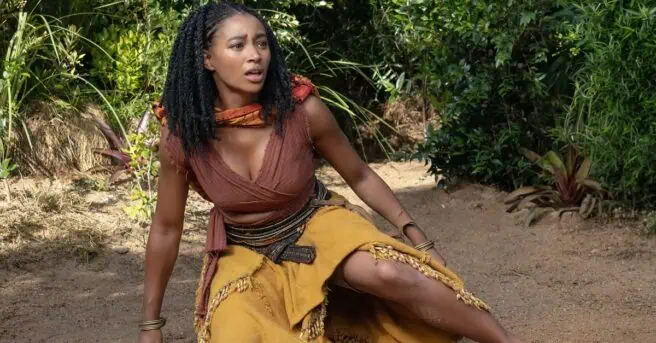Paramount has released a behind-the-scenes featurette for Children of Blood and Bone, offering a first look at the fantasy epic