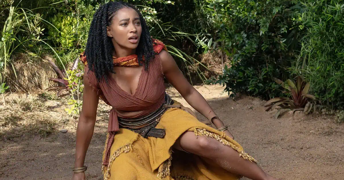 Paramount has released a behind-the-scenes featurette for Children of Blood and Bone, offering a first look at the fantasy epic