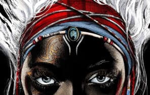 Paramount has released a behind-the-scenes featurette for Children of Blood and Bone, offering a first look at the fantasy epic