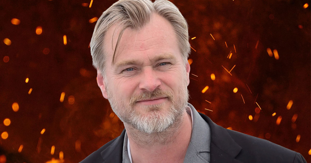 Why Christopher Nolan is taking a three-year break after The Odyssey Why Christopher Nolan is taking a three-year break after The Odyssey