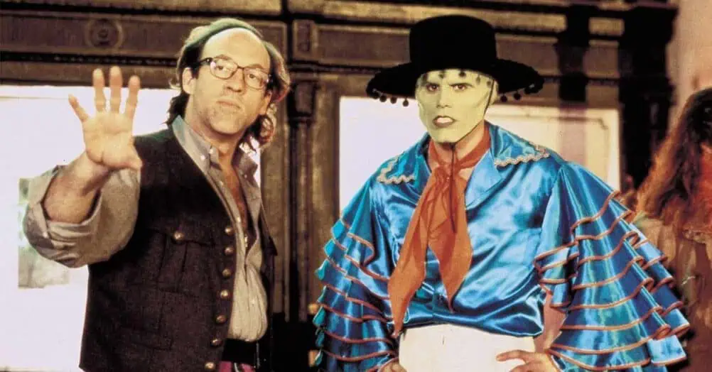 Director Chuck Russell, whose credits include Dream Warriors, The Blob, The Mask, and Eraser, has passed away at age 74