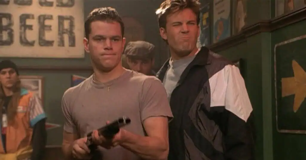 jay and silent bob strike back