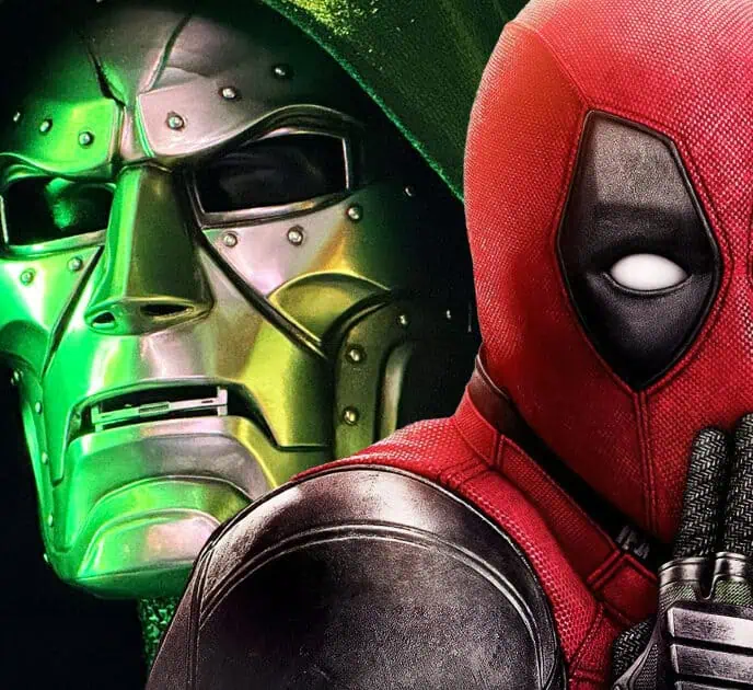 Avengers: Doomsday, Comic-Con, Deadpool