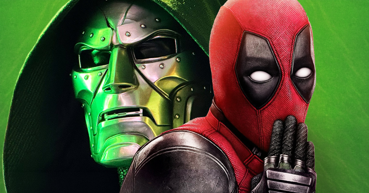 Avengers: Doomsday, Comic-Con, Deadpool