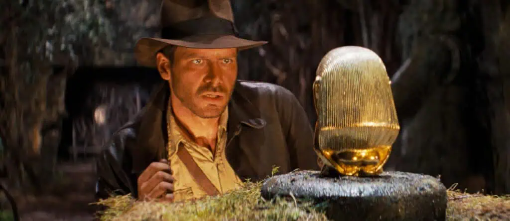 Raiders of the Lost Ark