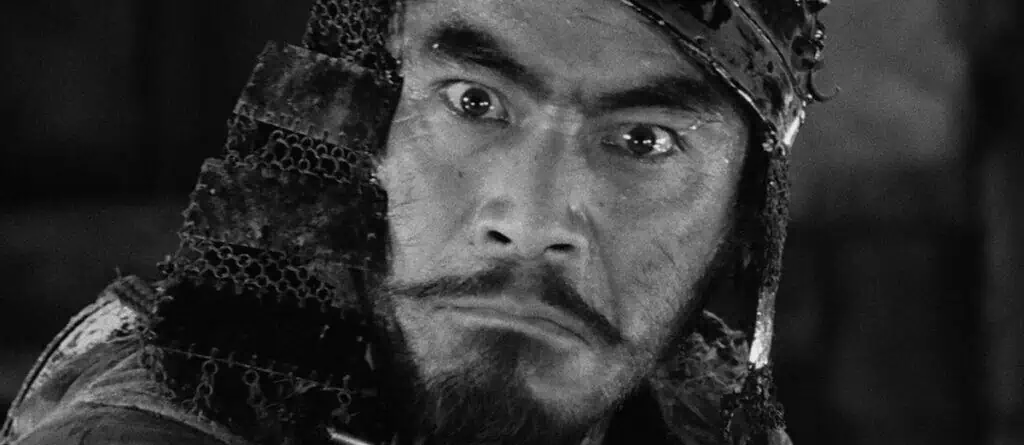 Seven Samurai