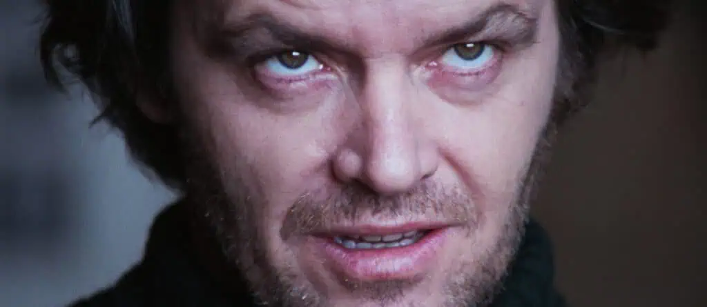 The Shining