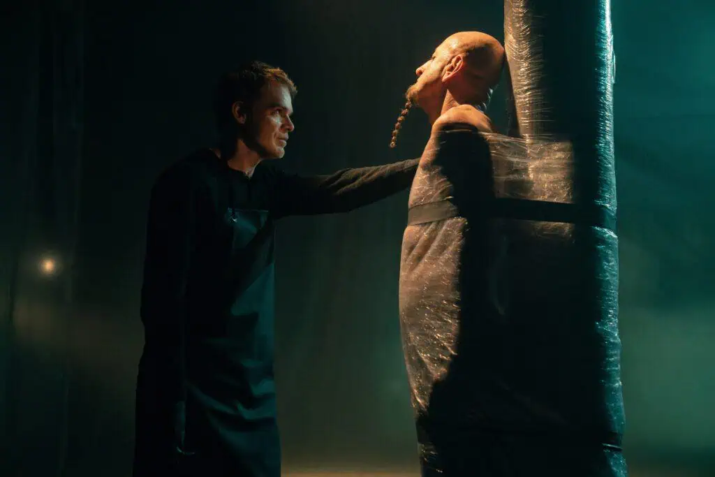 Dexter: Resurrection season 2