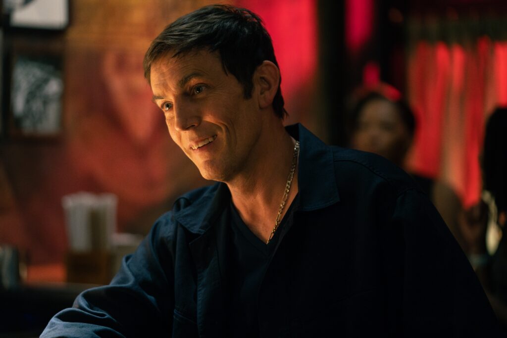 Dexter: Resurrection season 2