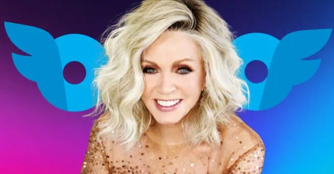 Donna Mills OnlyFans