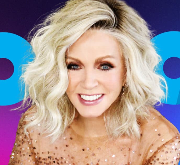 Donna Mills OnlyFans