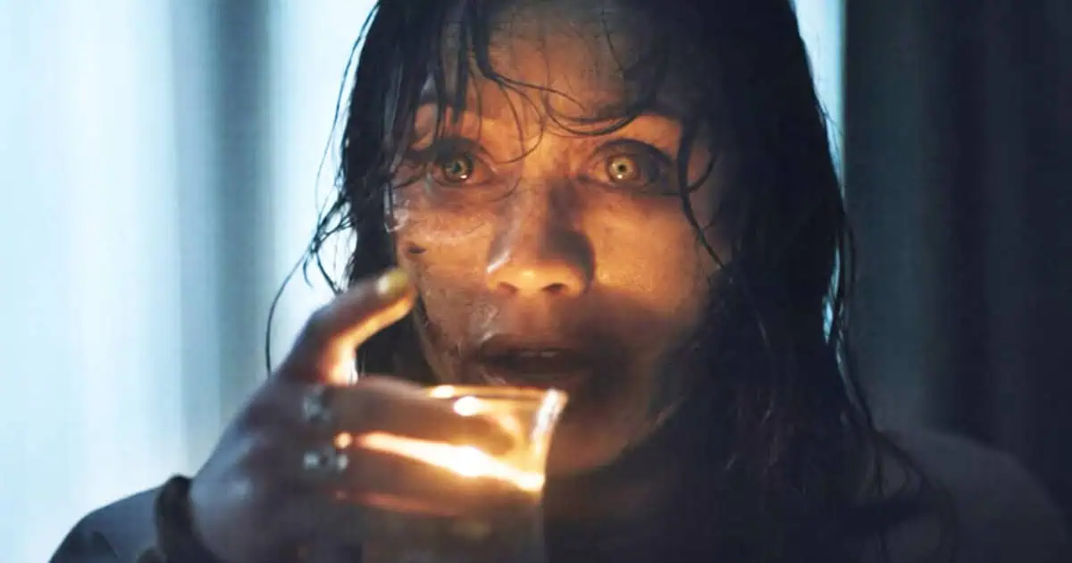 Evil Dead Burn hits digital next week and Warner reveals details on the 4K Blu-ray release