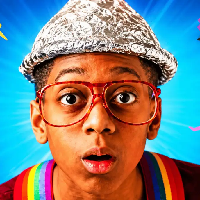 Family Matters started as a normal TGIF sitcom before Steve Urkel introduced robots, time travel, clones, and space adventures