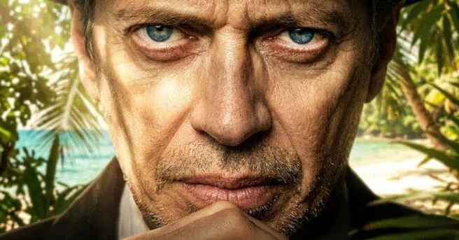 Steve Buscemi, Far Cry TV series
