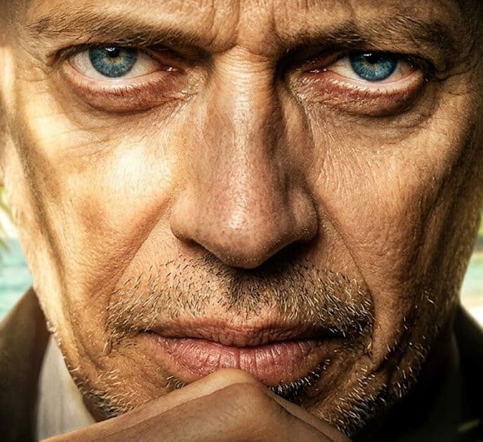 Steve Buscemi, Far Cry TV series