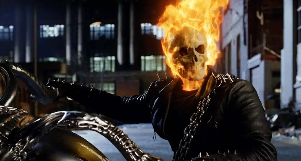 Ghost Rider