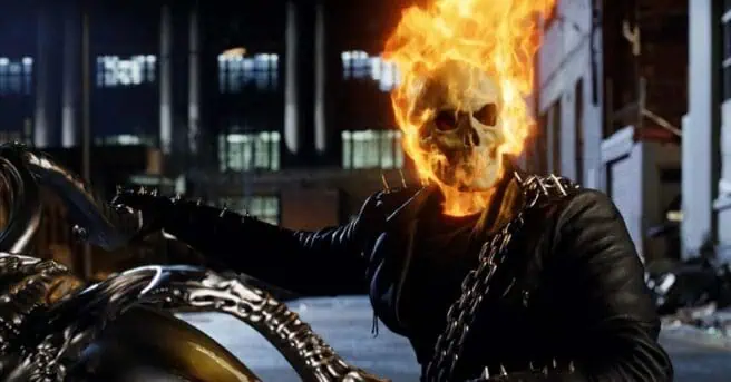Ghost Rider