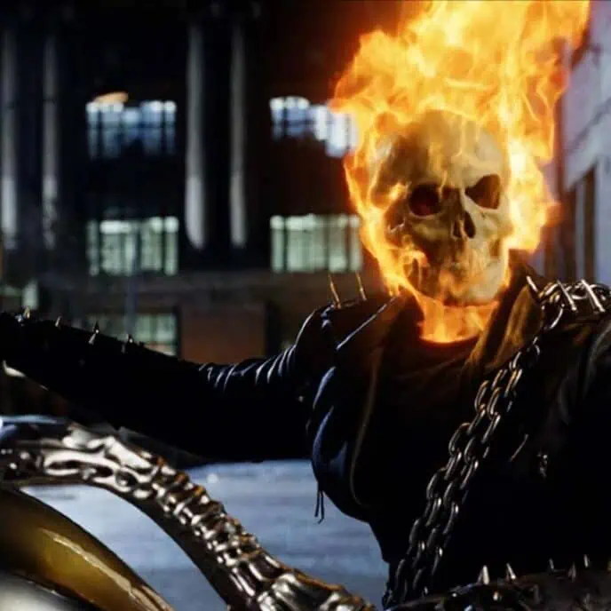 Ghost Rider