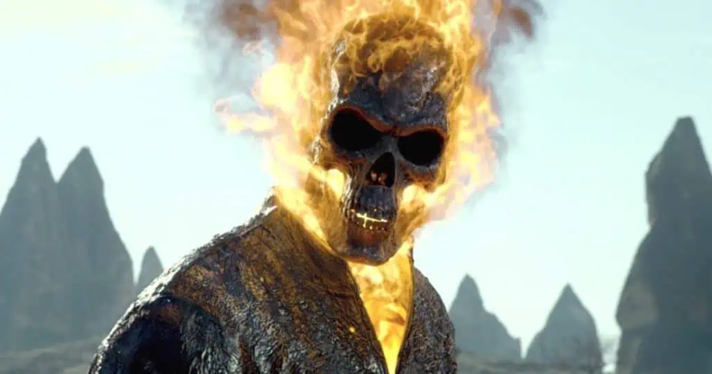 Ghost Rider: Spirit of Vengeance