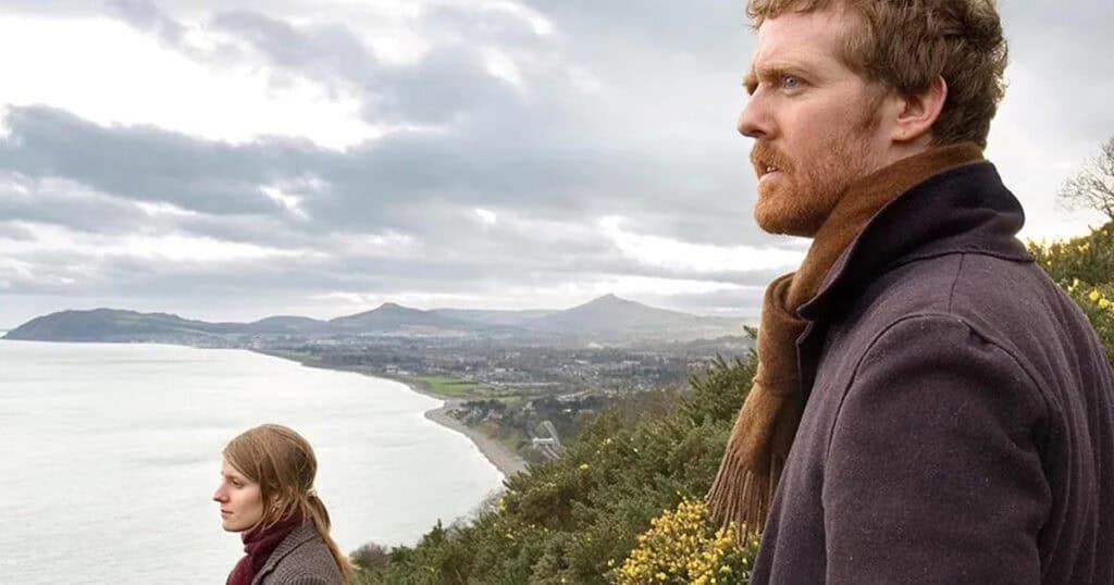 Glen Hansard Oscar Winning Star Of Once Dead At 56