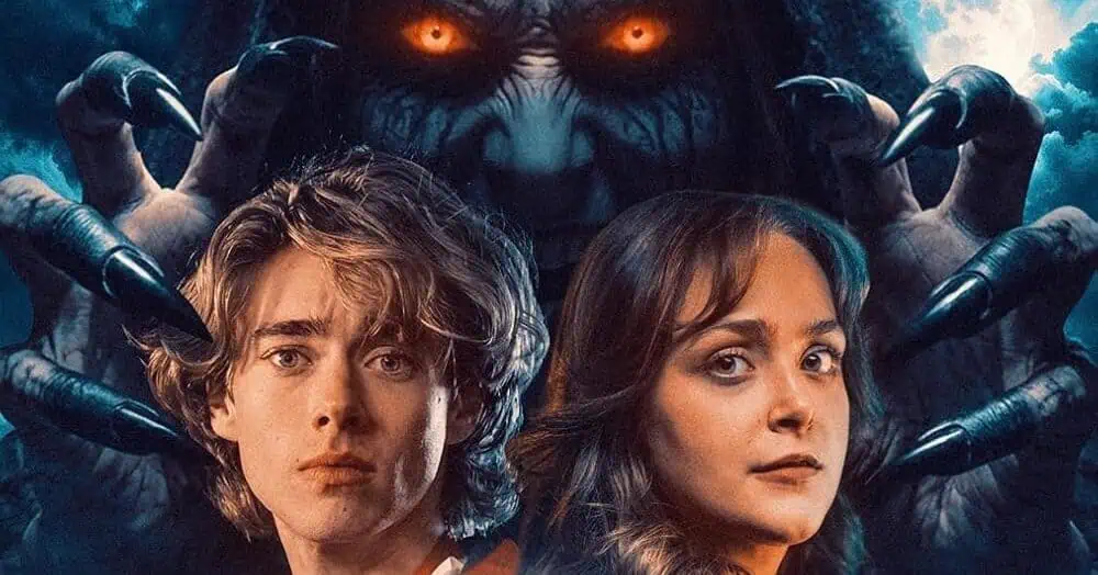 We're proud to share an EXCLUSIVE clip from the upcoming fairy tale horror film Hansel & Gretel's Halloween
