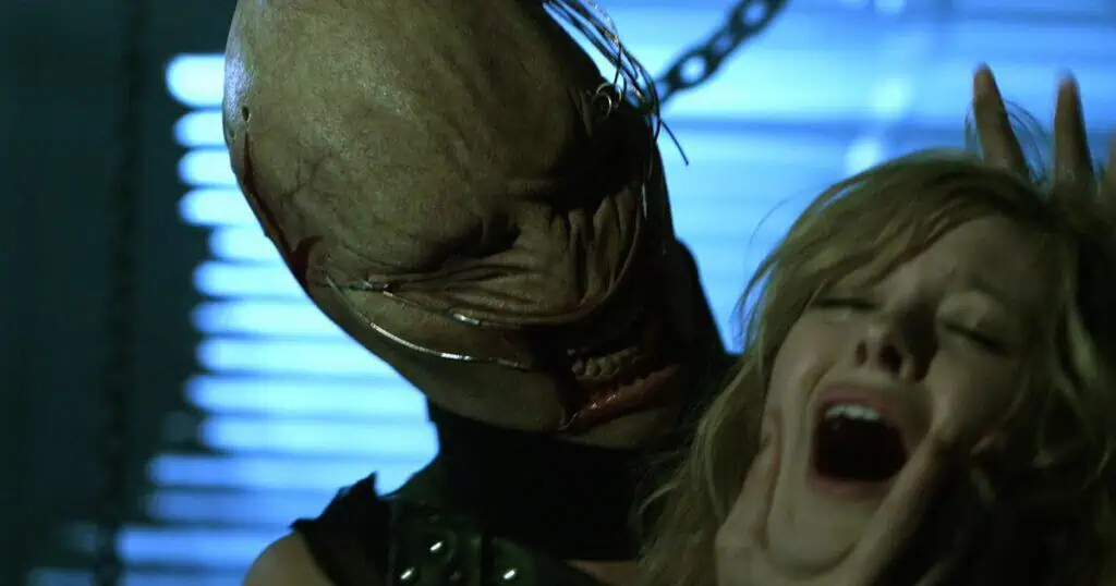 Hellraiser: Revelations