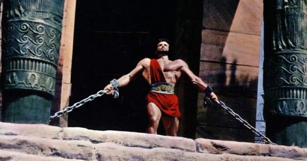 Hercules
