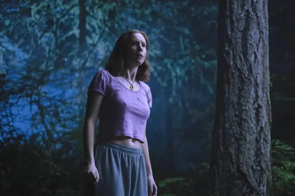 Teenage Sex & Death at Camp Miasma