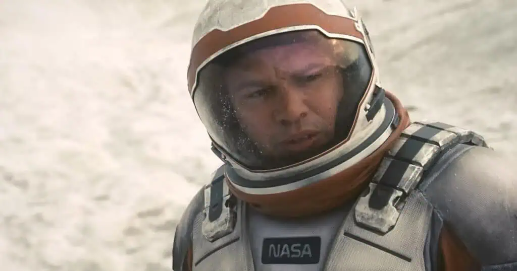 interstellar