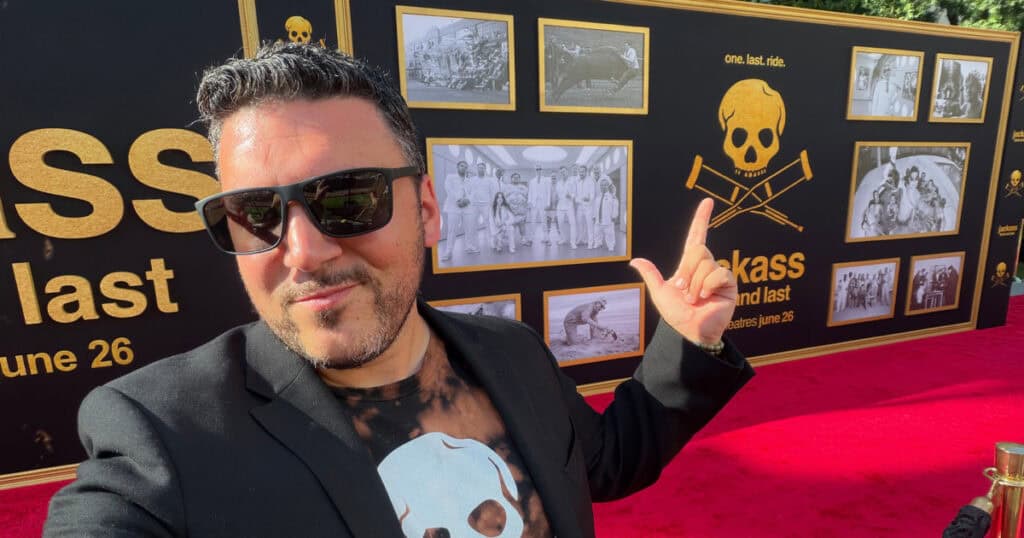 jackass