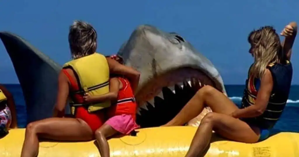 Jaws: The Revenge