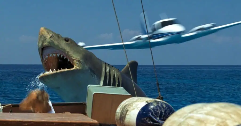Jaws: The Revenge
