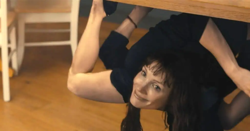 Other Mommy