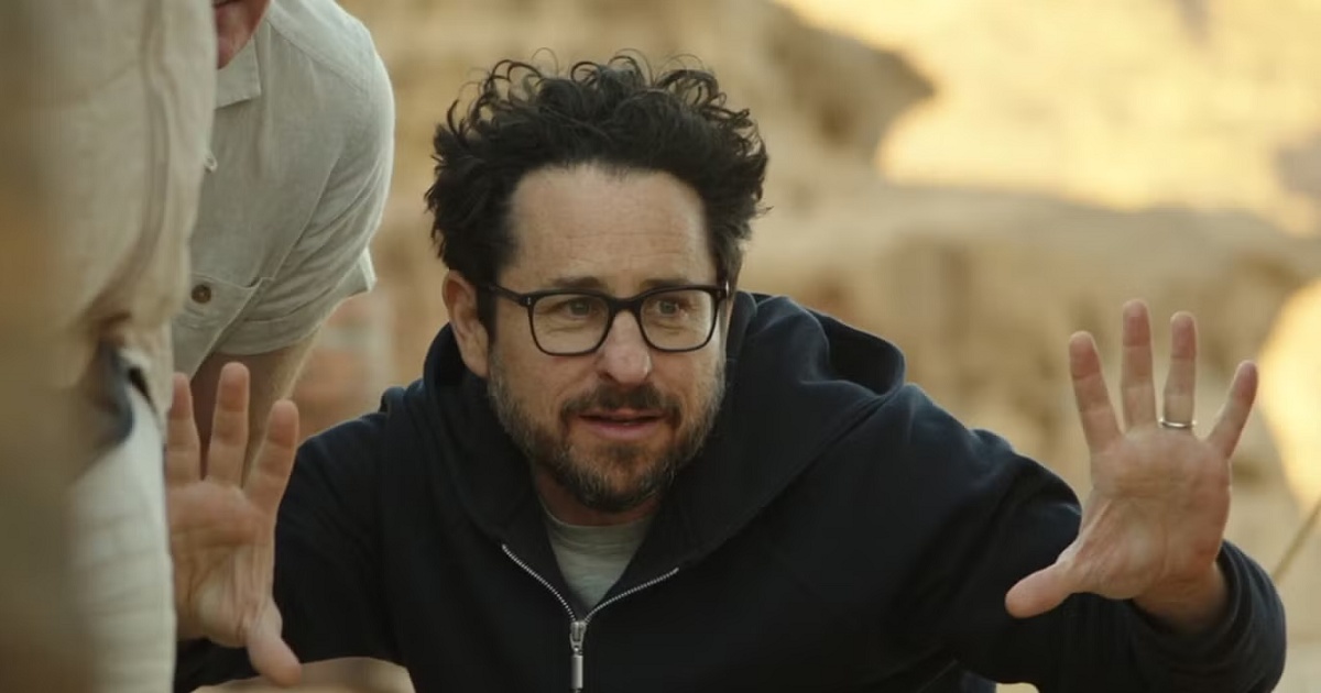 Warner Bros. has moved J.J. Abrams' The Great Beyond, Panic Carefully, and Revenge of La Llorona to new release dates