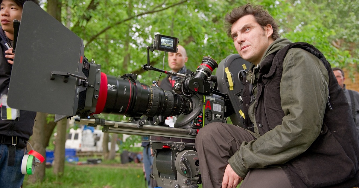 Atonement director Joe Wright is set to helm Juice, a dystopian survival thriller based on Tim Winton's novel