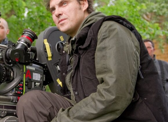 Atonement director Joe Wright is set to helm Juice, a dystopian survival thriller based on Tim Winton's novel