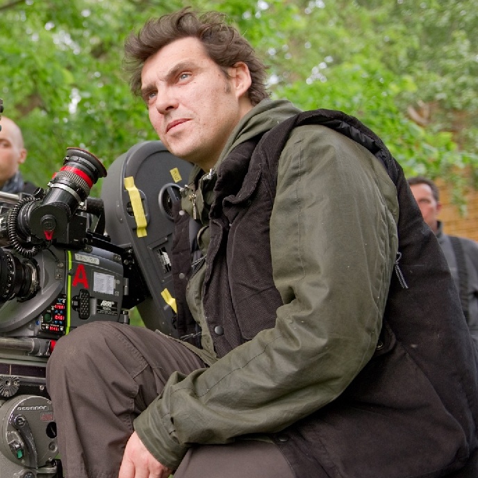 Atonement director Joe Wright is set to helm Juice, a dystopian survival thriller based on Tim Winton's novel