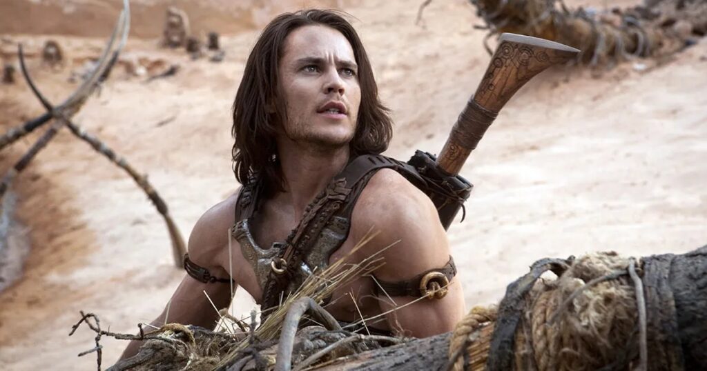 John Carter