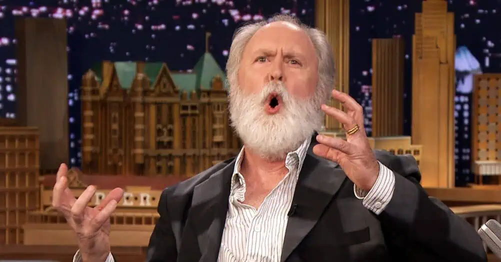 Before Kelsey Grammer auditioned to play Frasier Crane on the classic sitcom Cheers, the role was offered to John Lithgow