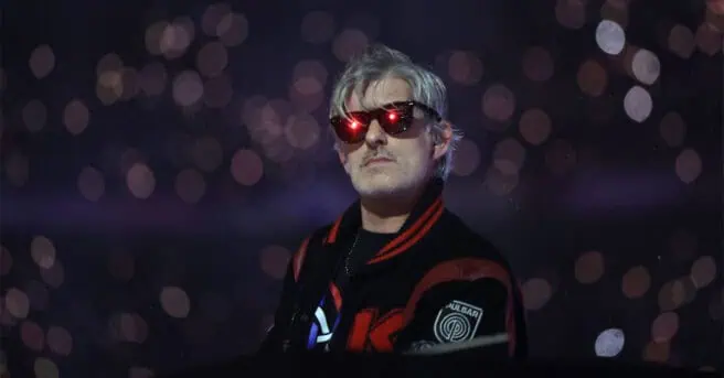 kavinsky