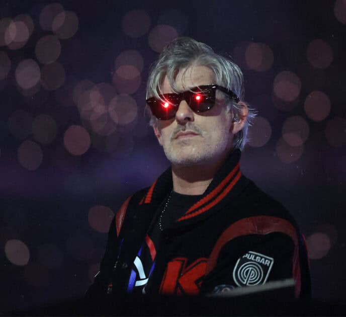 kavinsky