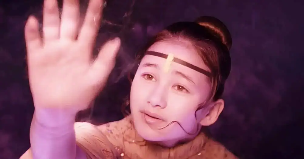 MonsterVerse actress Kaylee Hottle, best known for playing Jia in two Godzilla films, has passed away at the age of 18