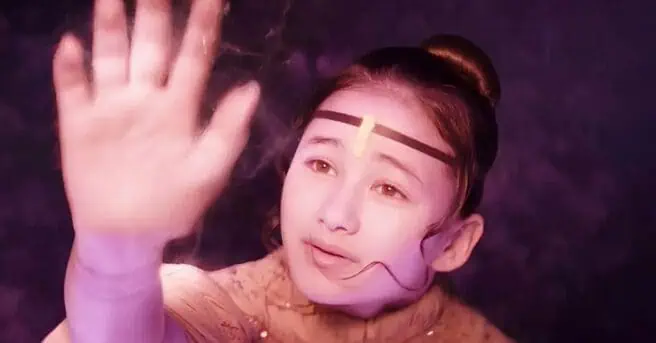 MonsterVerse actress Kaylee Hottle, best known for playing Jia in two Godzilla films, has passed away at the age of 18