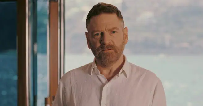 Kenneth Branagh will star in Laird, a new Paramount+ drama set in the Scottish Highlands and directed by Joe Wright